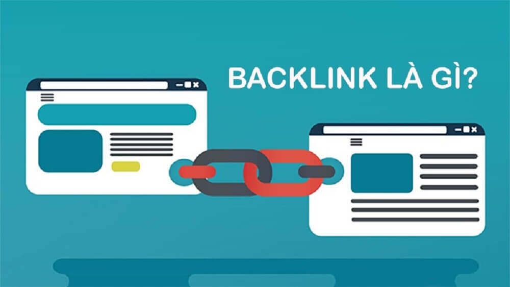 Backlink trong SEO là gì